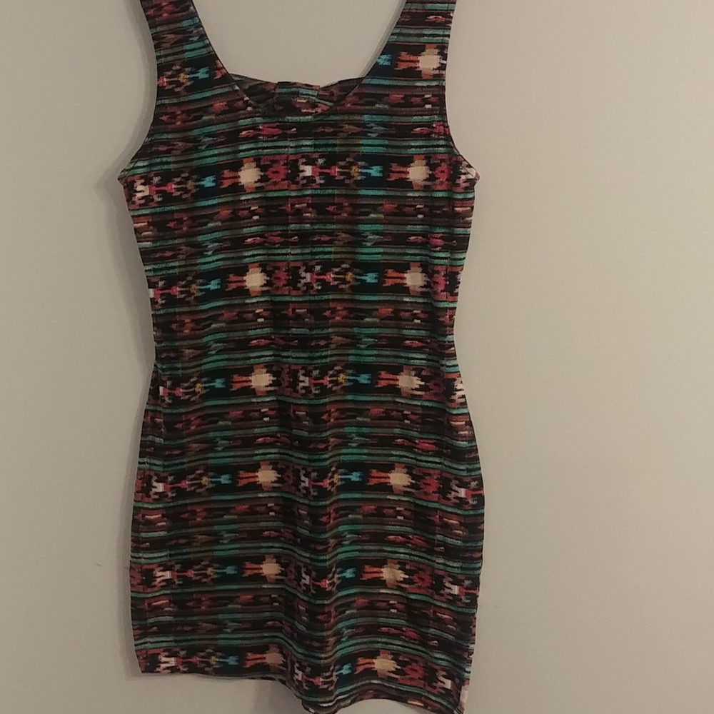 Summer Dress